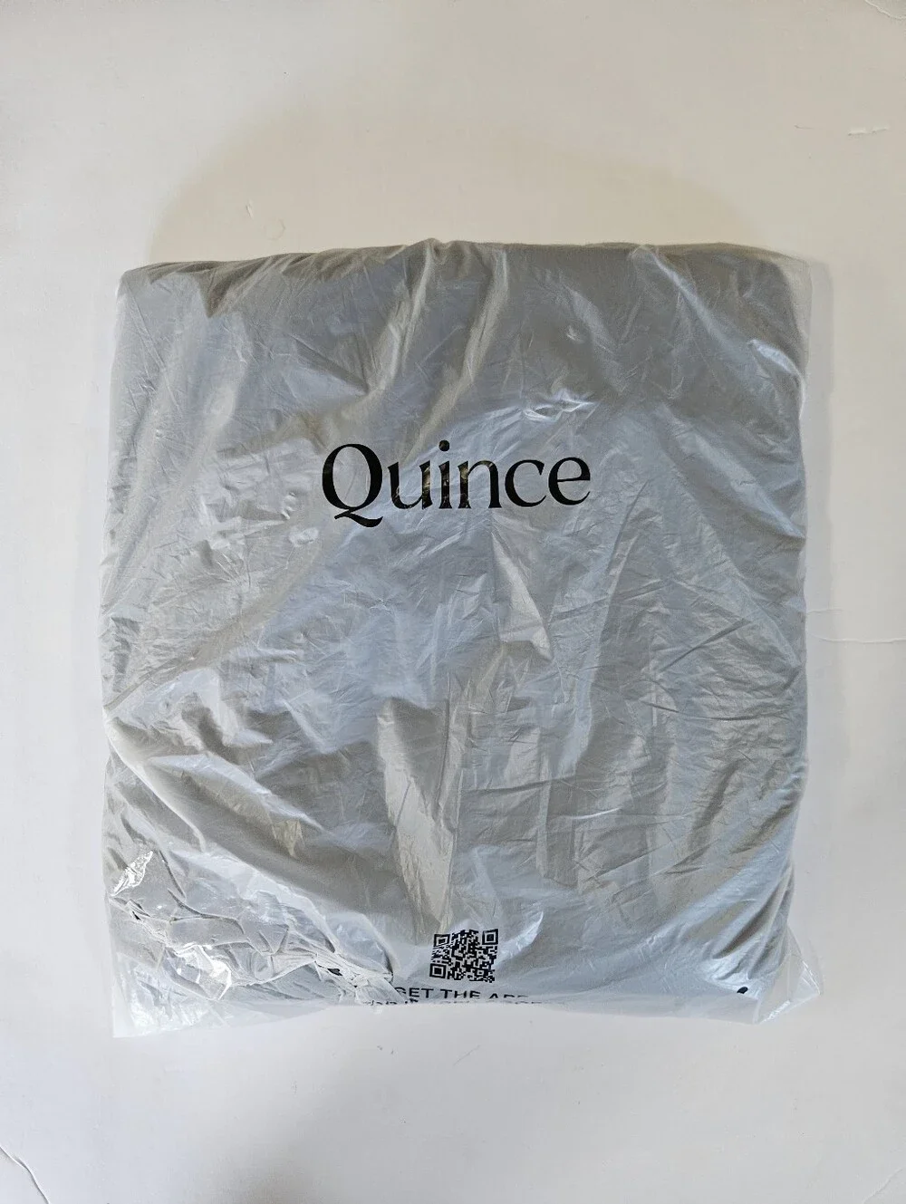 Quince nwt 100%